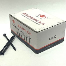 Хар шуруп 4.2*80