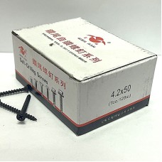 Хар шуруп 4.2*50