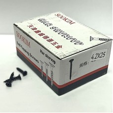 Хар шуруп 4.2*25