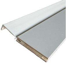 Кроп модон цагаан  18 см /632/