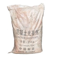 Замын будагны бэхжүүлэгч