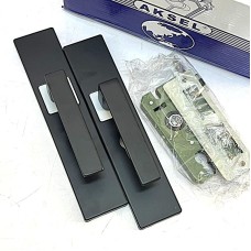 Модон хаалганы бариултай цоож T01-10