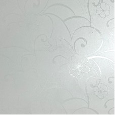 МДП Хавтан 0.9 /цэцэгтэй цагаан/