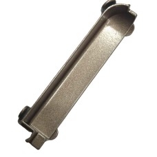 Төмөр плинтусны дотор булан /зэс/