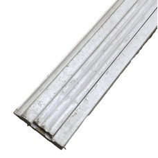 Хаалганы налешик өргөн цагаан