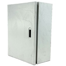 Автоматын төмөр хайрцаг 40*50 /зузаан/