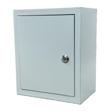 Автоматын төмөр хайрцаг 25*30 /нимгэн/