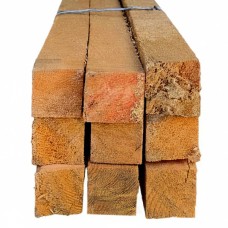 Брус мод 4x4 3метр /9ш/