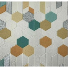 Дулаалгын обой 70см*70см /D10/