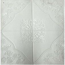 Дулаалгын обой 70см*70см /D13/