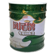 Шувуутай будаг улаан 15л