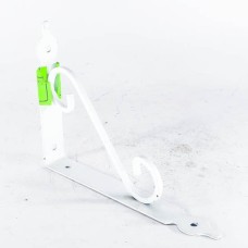 Тавцан тавьдаг булан цагаан 110*140 жижиг"