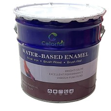 COLORFUL ЛАК 13л