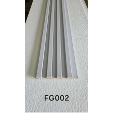 Рейк модон FG-002 /гоёлын/