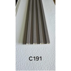 Рейк хуванцар C191 /гоёлын/