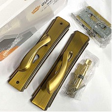 Модон хаалганы бариултай цоож 2401-A01