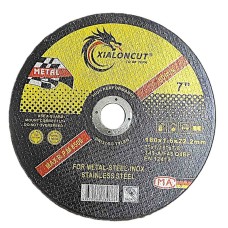 XIAO LONCUT Тасдагчны ир 180мм