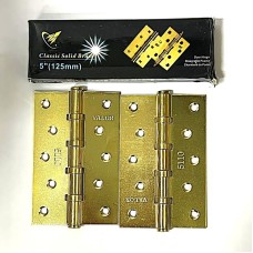 Хар хайрцагтай нугас 125" /1*50хос/