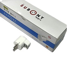 Солонгос вилка P-6113