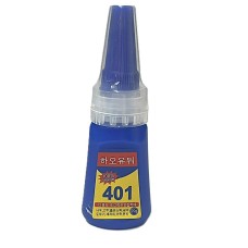 Хятад 401 цавуу