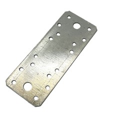 Хавтгай булан дунд