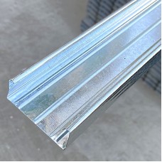 /А6/ 60*27 профель төмөр цагаан