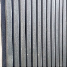 АРКУСТИК РЕЙК 60х240см хар саарал