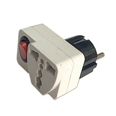 Шилжүүлэгч кноптой/3300/.