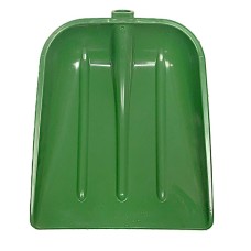 Цасны хүрз ногоон солонгос