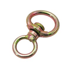 Эргүүлэгтэй цагираг жижиг.