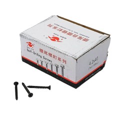 Хар шуруп 4.2*40