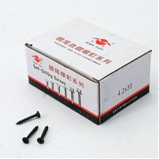 Хар шуруп 4.2*30