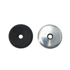 (Д) Зөөлөвчтэй шайба