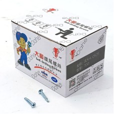 Конусан толгойтой шуруп төмрийн 2.5