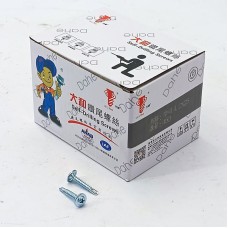 Мөөгөн төмрийн шуруп 2.5mm