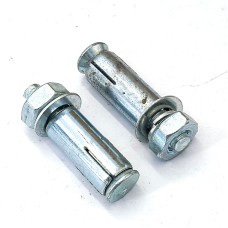 /Д/ Хонгойтой анкер 10*60