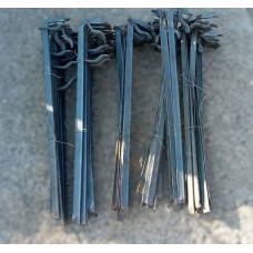 Дан нурууны хавчаар хуучин