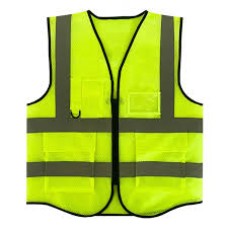 Ажлын хантааз цахилгаантай