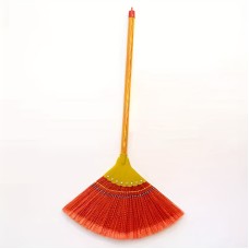 Шүүр олон өнгийн дэрвэгэр