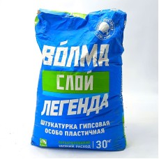 /А3/ ВОЛМА орос ротбанд 30кг