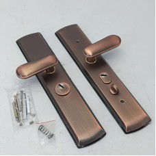 Бүргэд хаалганы бариул том