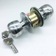 Бөөрөнхий бариул төмөр цоожтой