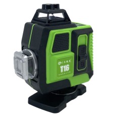 /Д/ 16н шугамтай лазер ногоон