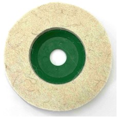 Эсгий зүлгүүр цагаан.