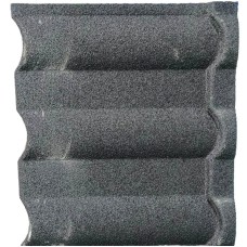 Декра дээвэр /вааран хээтэй хар/