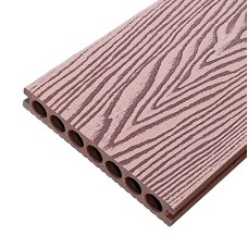 Террасаны шал 7 нүхтэй coffee бор