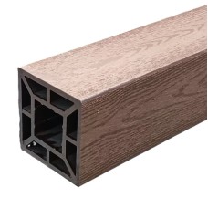 Террасны 10х10 багана /coffee бор/