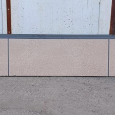 Чулуун сайдинг 0105 2см цагаан