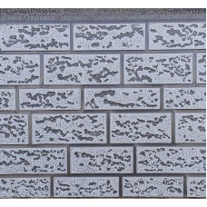 Сайдинг А-004 /тоосгон саарал/