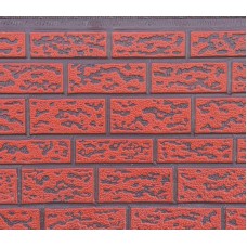 Сайдинг А-006 /тоосгон хүрэн/